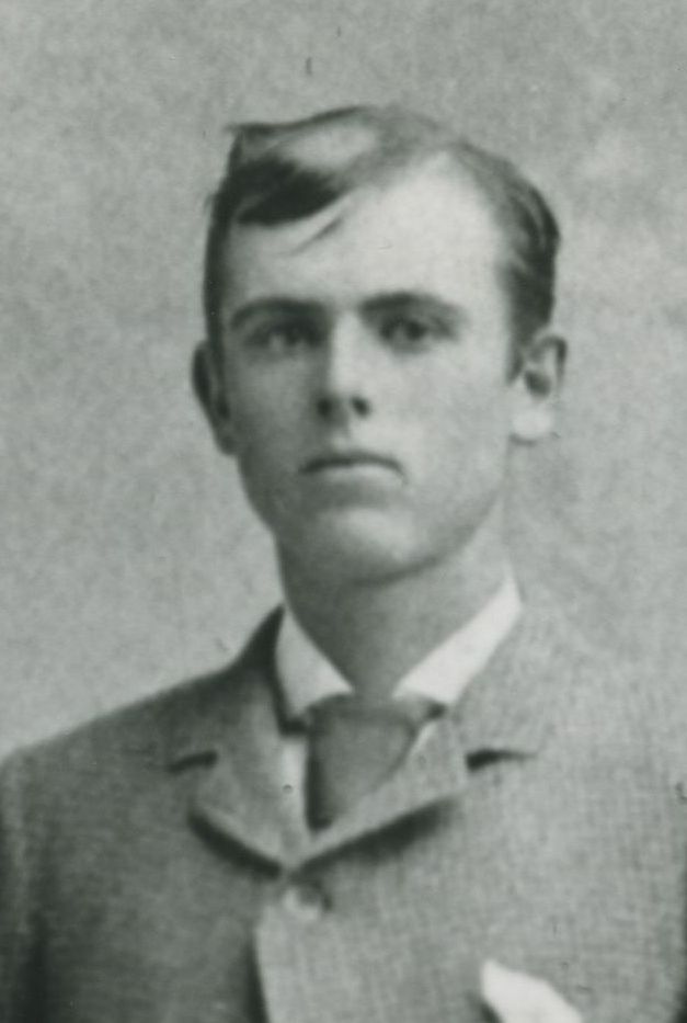 Alva John Butler (1869 - 1939) Profile